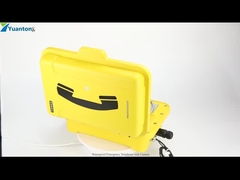 Погодостойкий аварийный телефон