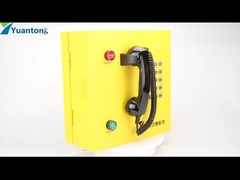 Телефон связи промышленный