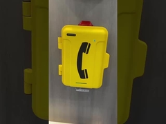 30 Прочный телефон с дисплеем