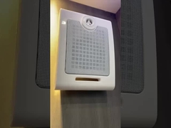 Стенный динамик