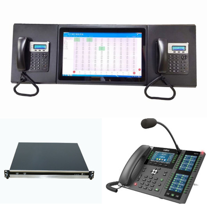Купить Управление телефоном телефонной системы IP Pbx ISO9001 и процесс связи Производство в сети
