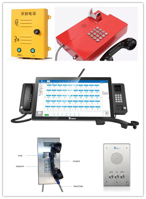 Купить IP PBX и консоль оператора сервера глоточка оборудования телефонной системы Производство в сети