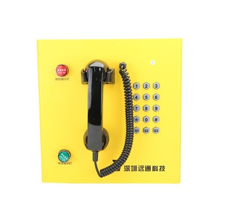 Купить 30W VoIP Майнинг Телефон с полной клавиатурой и включенный индикатор света Производство в сети