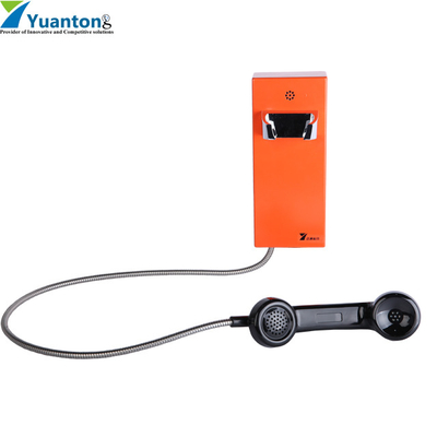 Купить OEM промышленный VoIP телефон с полным дуплексом разговора и автоматического набора Производство в сети