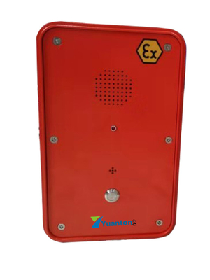 Купить Промышленный беспроводный телефон IP68 с атмосферным давлением 86-106 кПа Производство в сети