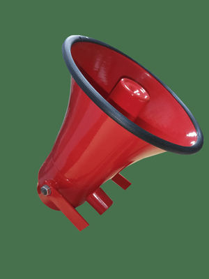 Купить Высокий SPL аналоговый взрывостойкий роговый динамик с защитой от проникновения IP66 и 115 дБ при 1 м SPL Производство в сети