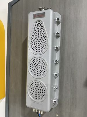 Купить Взрывозащитный колонный динамик 40W/50W/60W Идеально подходит для опасных условий Производство в сети