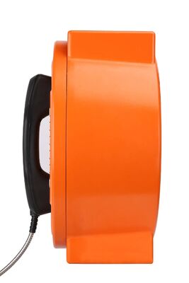 Купить Взрывозащищенный телефон с корпусом из алюминиевого сплава, мощным шумоподавлением и встроенным усилителем мощностью 30 Вт для опасных зон Производство в сети