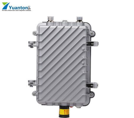 24В постоянный IP66 шум отключающий взрывостойкий телефон для опасных промышленных условий